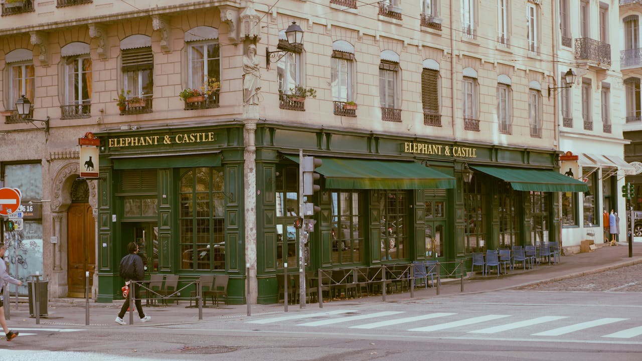 Achat d’un local commercial : un atout pour les entreprises