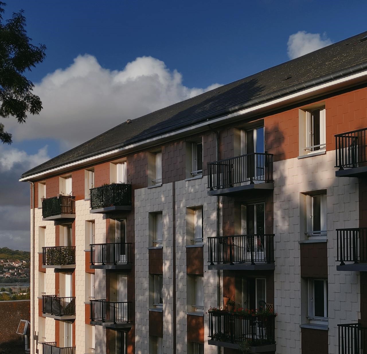 Trouver une agence immobilière au Blanc-Mesnil