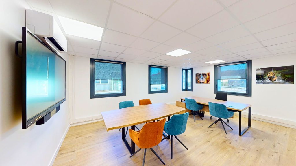 Faire confiance à un professionnel expérimenté et qualifié : l’astuce miracle pour avoir des bureaux bien aménagés